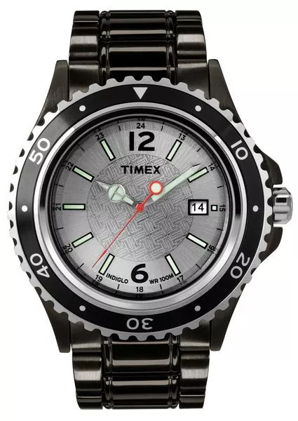 Zegarek męski Timex Men'S Sports Style T2M947