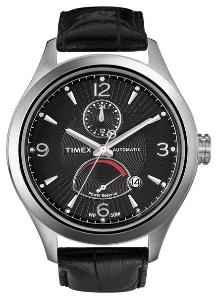 Zegarek męski Timex Men'S T Series Automatic T2M977