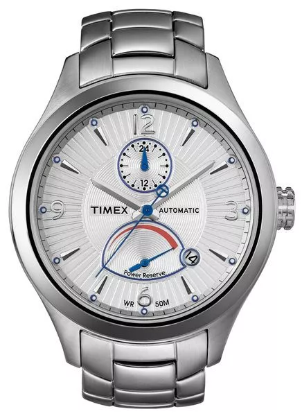 Zegarek męski Timex Men'S T Series Automatic T2M979
