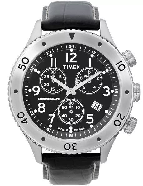 Zegarek męski Timex Men'S T Series Chronograph T2M704 T2M704