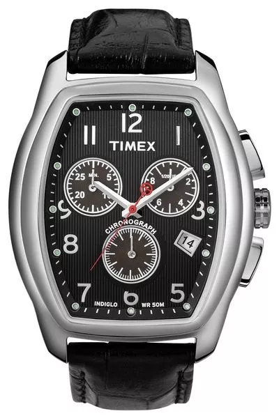 Zegarek męski Timex Men'S T Series Chronograph T2M983