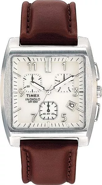 Zegarek męski Timex Men'S Chronograph T22242