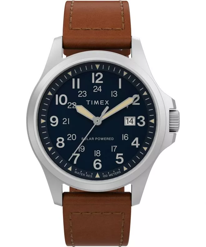 Zegarek męski Timex Expedition Outdoor Solar TW2V03600