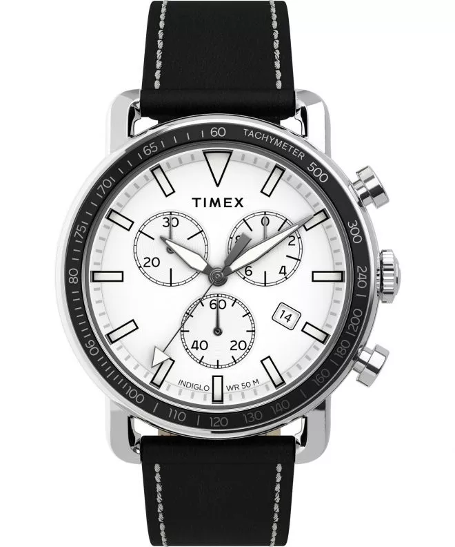 Zegarek męski Timex Port TW2U02200