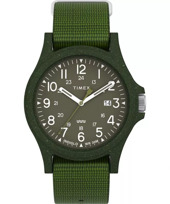 Zegarek męski Timex Reclaim Ocean TW2V96000
