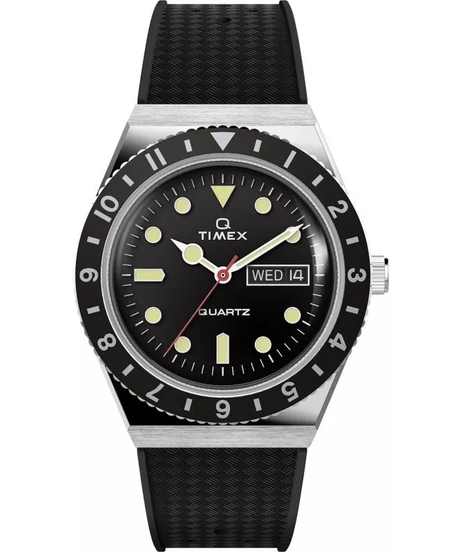 Zegarek męski Timex Q Reissue TW2V32000