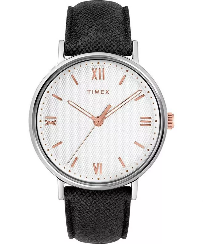 Zegarek męski Timex Southview TW2T34700