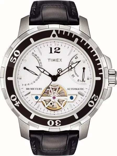 Zegarek męski Timex Sport Luxury Automatic T2M515