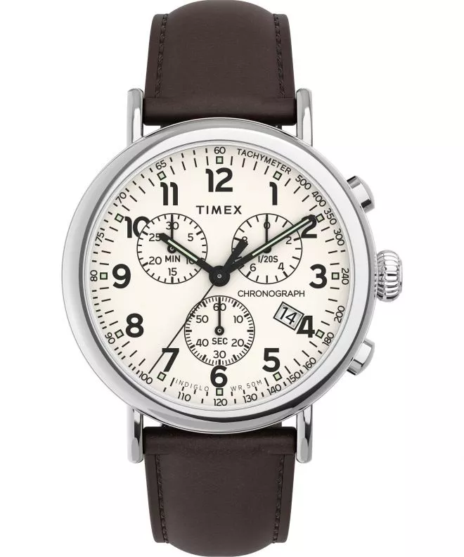 Zegarek męski Timex Essential TW2V27600