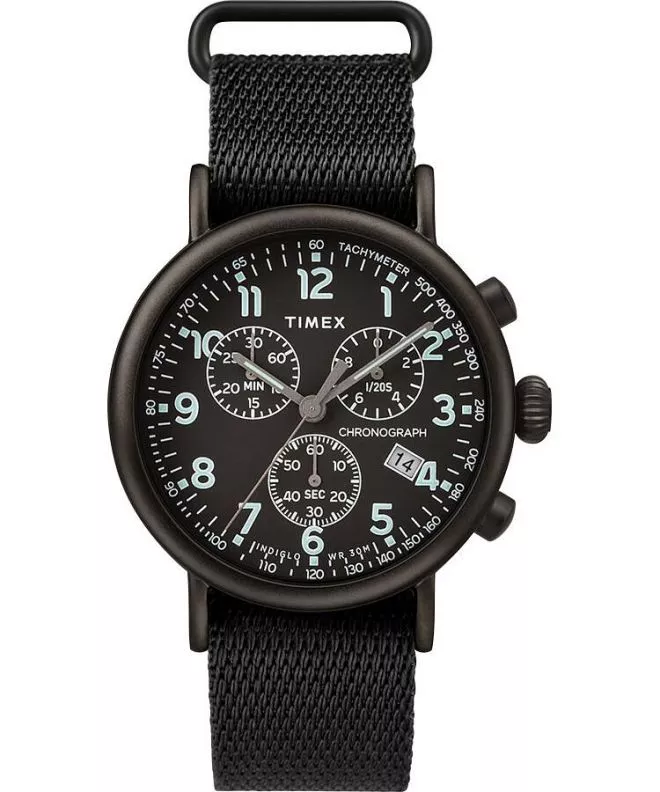 Zegarek męski Timex Standard TW2T21200