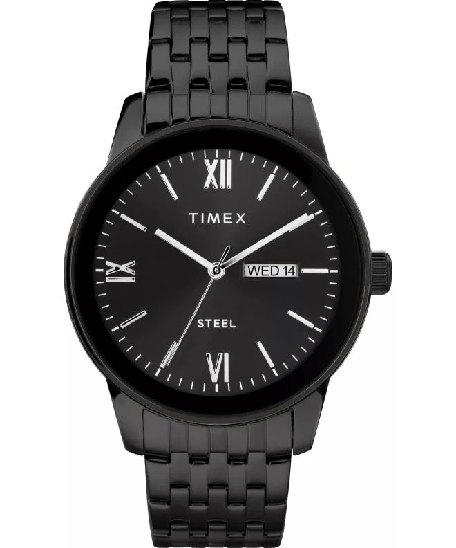 Zegarek męski Timex Steel TW2T50400