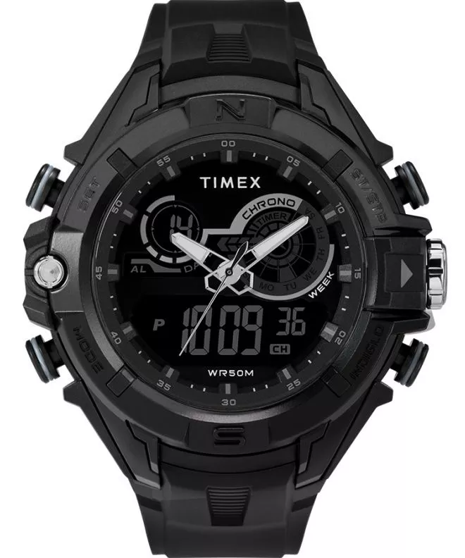 Zegarek męski Timex Lifestyle Combo TW5M23300