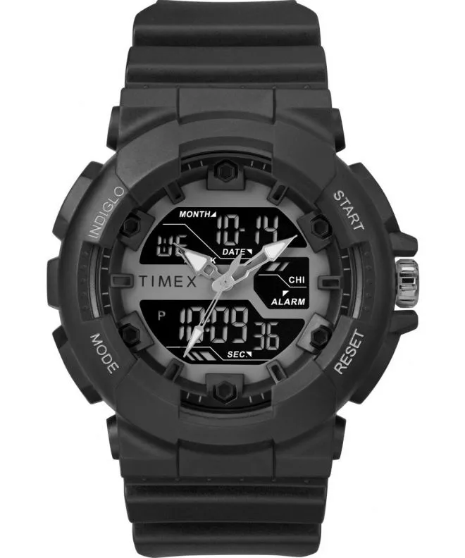 Zegarek męski Timex Lifestyle Combo TW5M22500