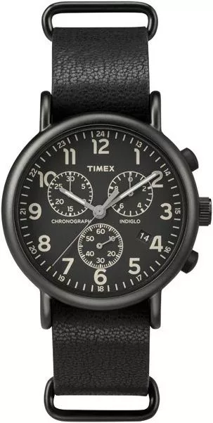 Zegarek męski Timex Weekender Classic TW2P62200
