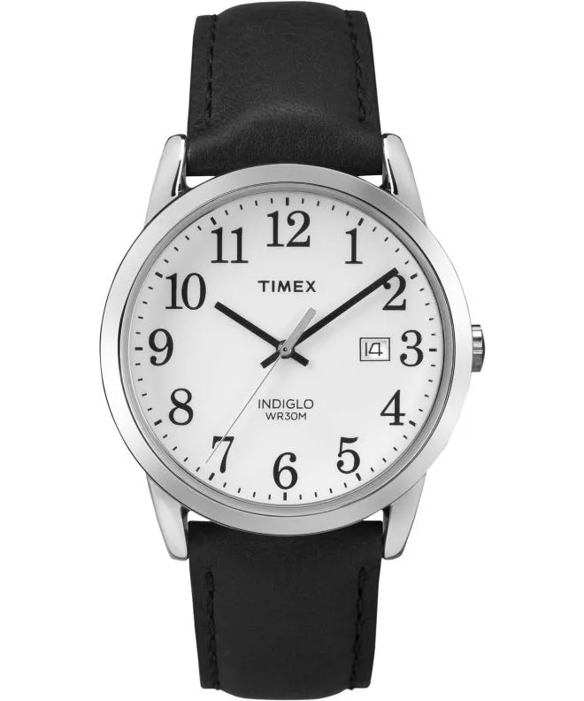 Zegarek męski Timex Easy Reader Classic TW2P75600