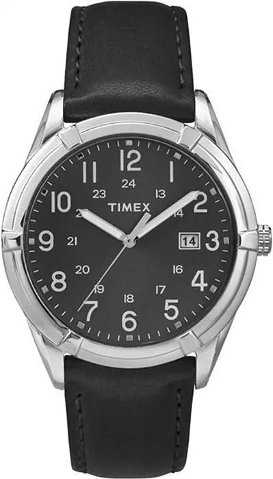 Zegarek męski Timex Easy Reader TW2P76700