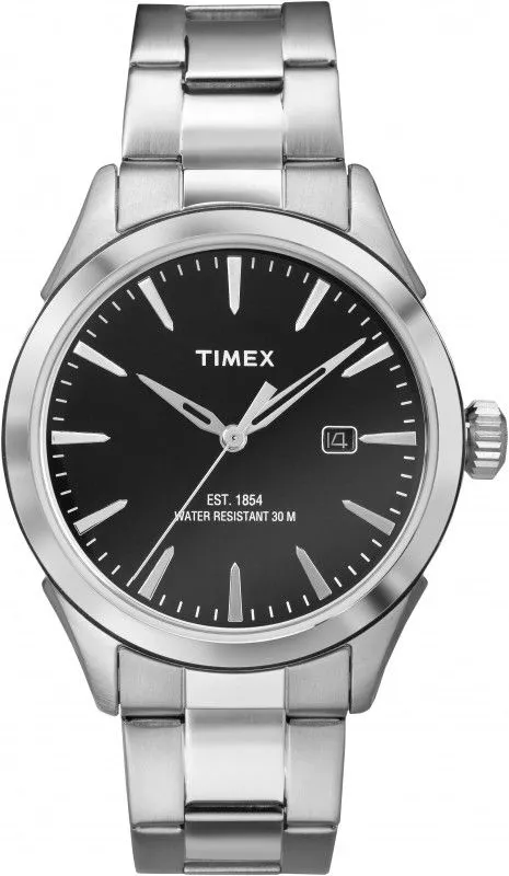 Zegarek męski Timex Easy Reader TW2P77300