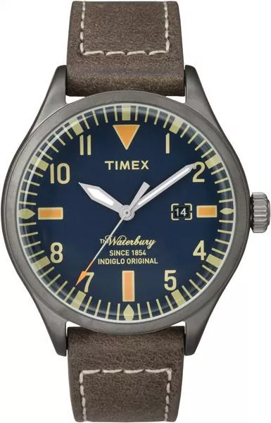 Zegarek męski Timex Waterbury TW2P83800