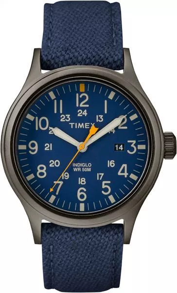 Zegarek męski Timex Allied TW2R46200