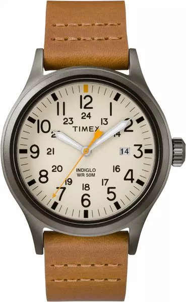 Zegarek męski Timex Allied TW2R46400