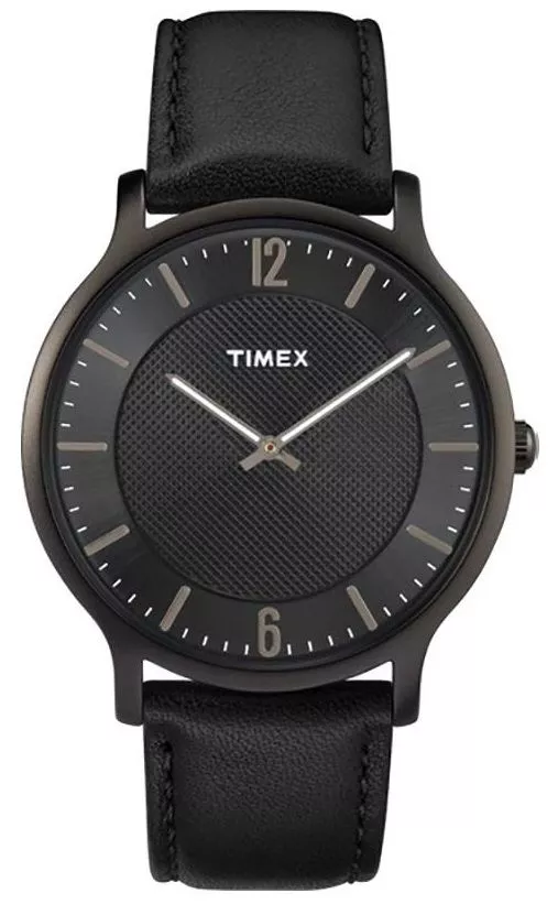 Zegarek męski Timex Transcend TW2R50100