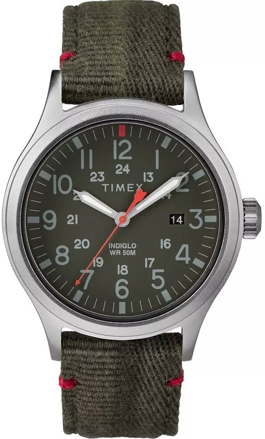 Zegarek męski Timex Allied TW2R60900