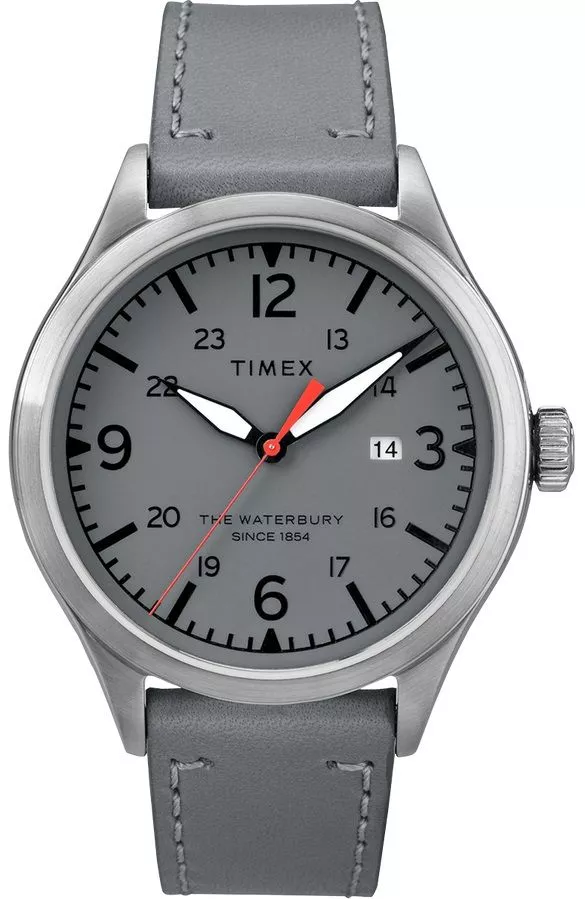 Zegarek męski Timex Waterbury TW2R71000