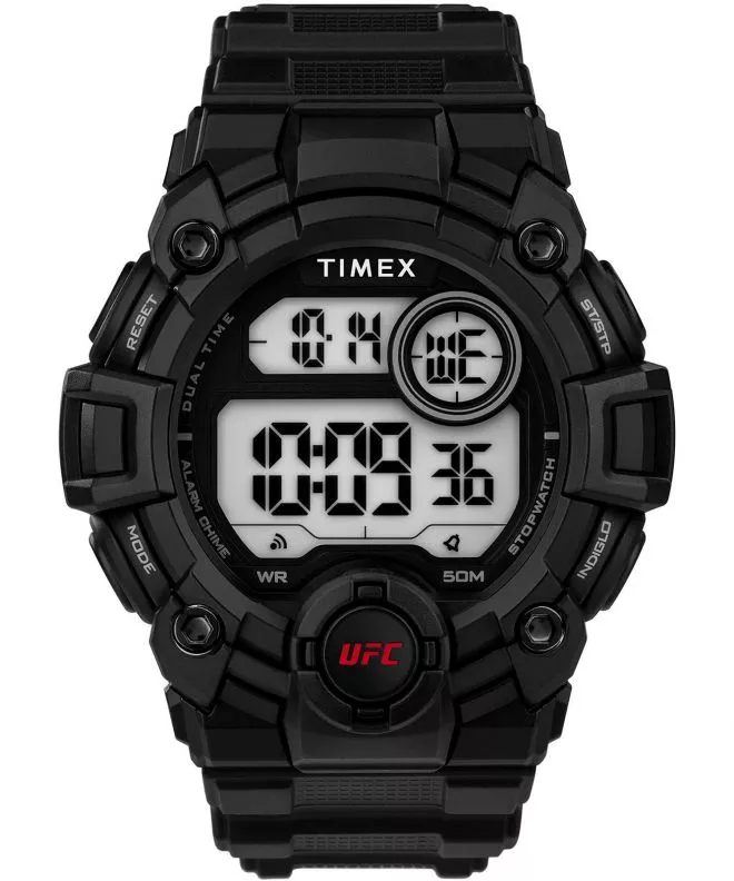 Zegarek męski Timex UFC Rematch TW5M53100