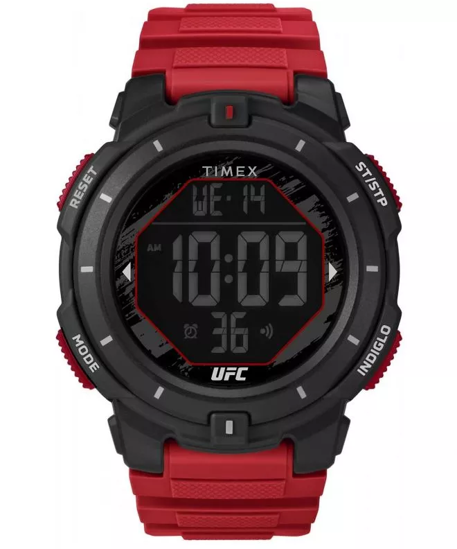Zegarek męski Timex UFC Rumble Digital TW5M59800