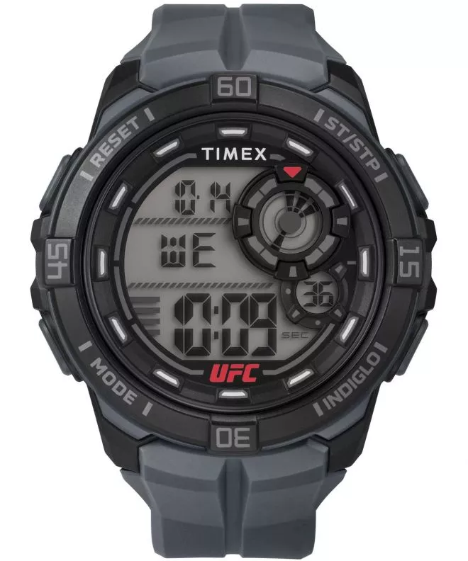 Zegarek męski Timex UFC Rush Digital TW5M59300