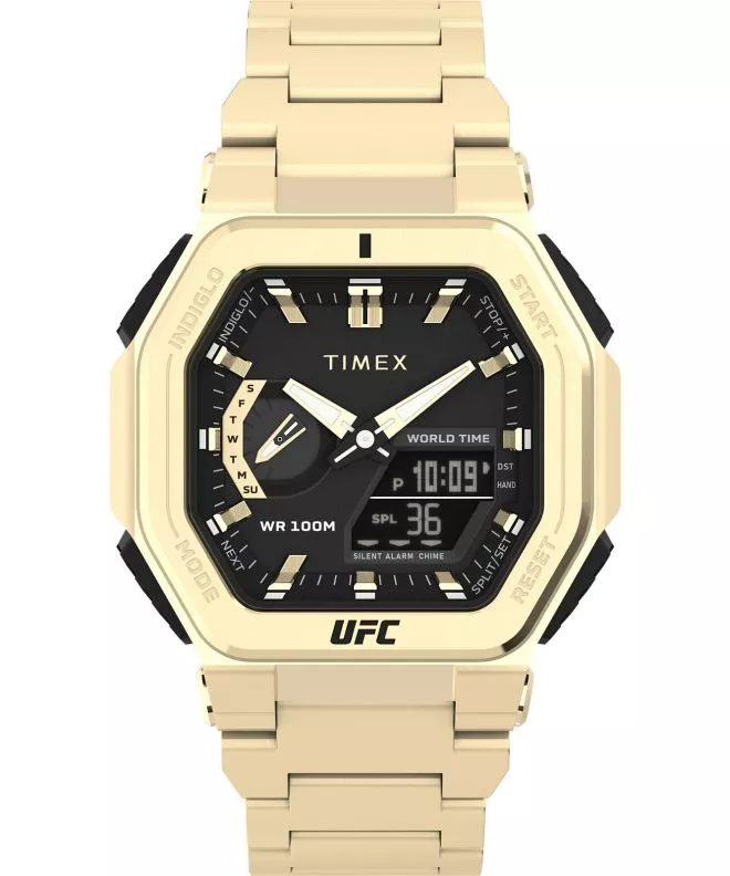 Zegarek męski Timex UFC Strength Colossus TW2V84500