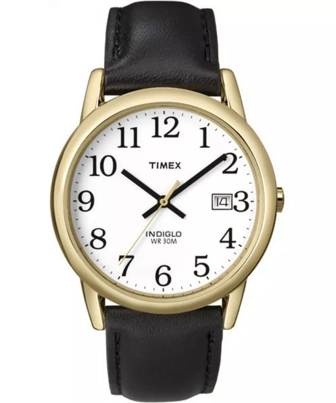Zegarek męski Timex Wardrobe Essentials				 T2H291