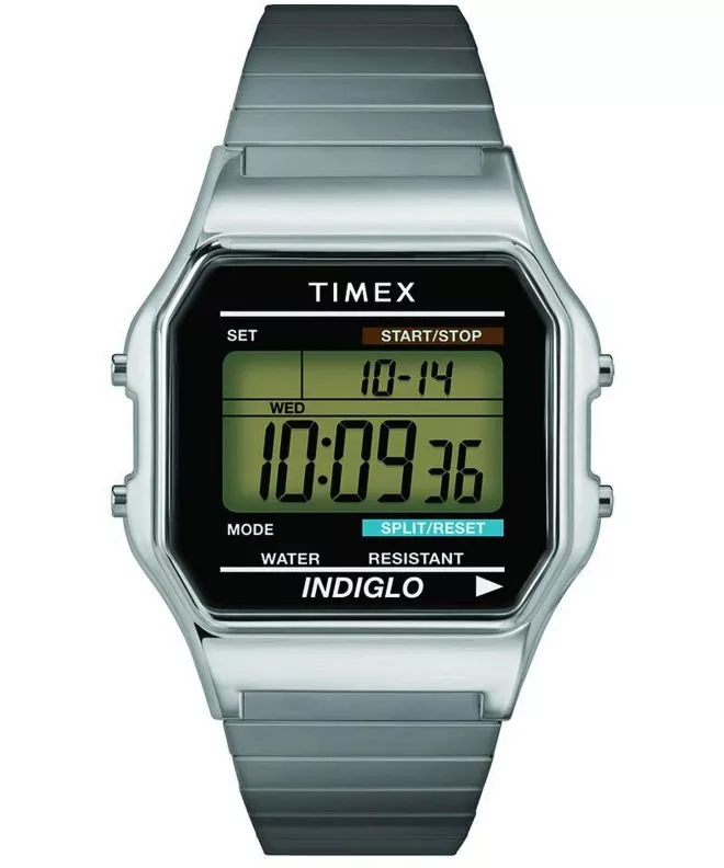 Zegarek męski Timex Wardrobe Essentials T78587