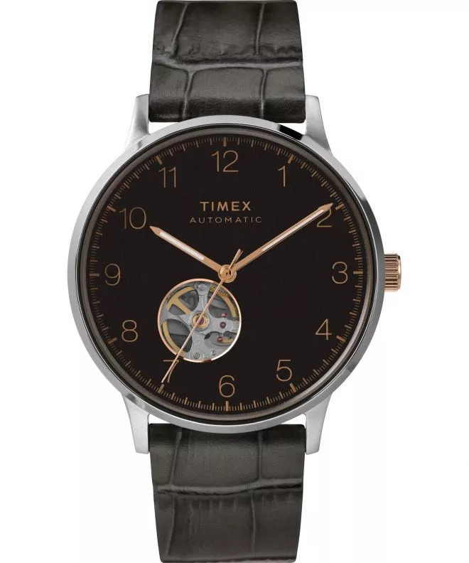 Zegarek męski Timex Waterbury TW2U11600