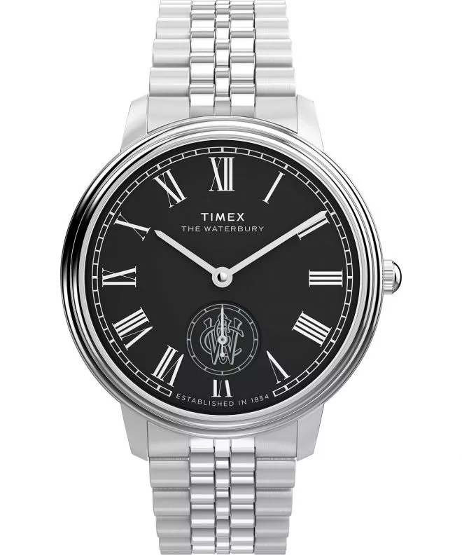 Zegarek męski Timex Waterbury Metropolitan TW2Y23300