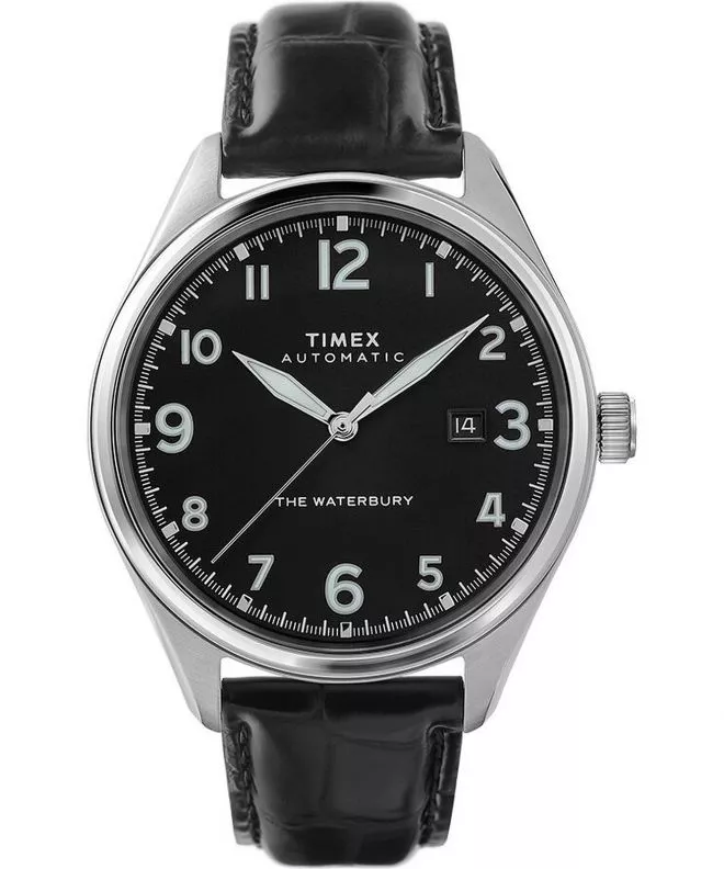 Zegarek męski Timex Waterbury TW2T69600