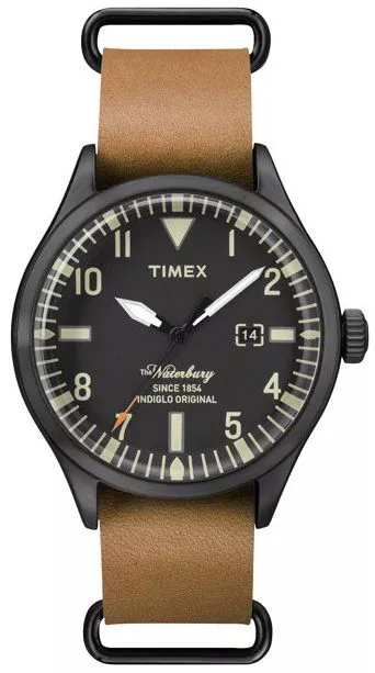Zegarek męski Timex Waterbury Classic TW2P64700