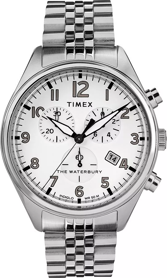 Zegarek męski Timex Waterbury TW2R88500