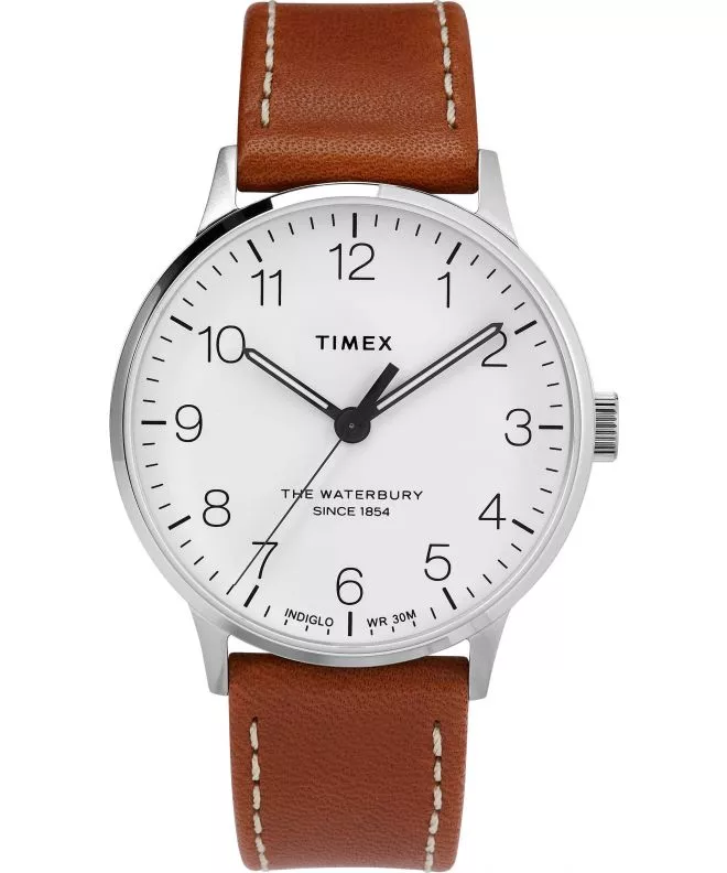 Zegarek męski Timex Waterbury TW2T27500