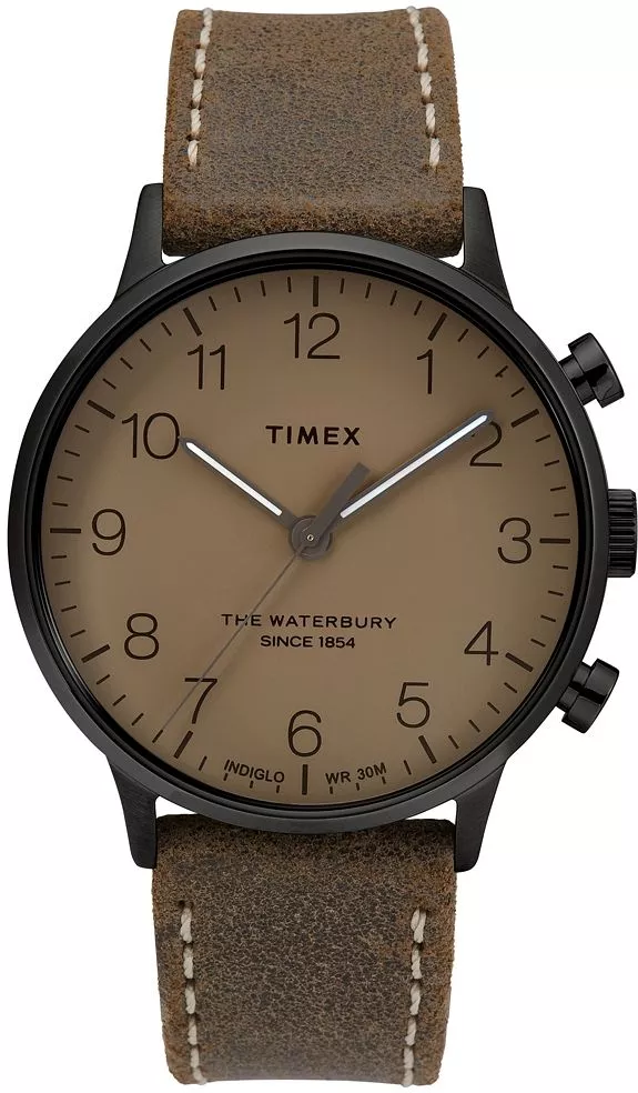 Zegarek męski Timex Waterbury TW2T27800