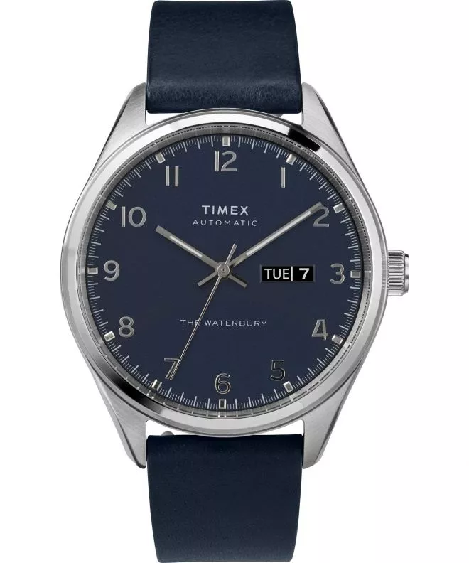Zegarek męski Timex Waterbury TW2U11400
