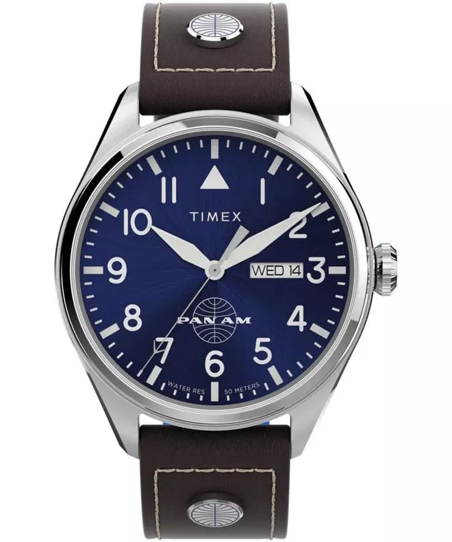 Zegarek męski Timex X Pan TWG030100