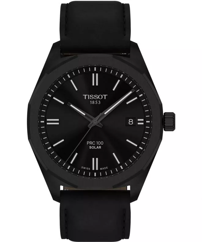 Zegarek męski Tissot PRC 100 Solar Quartz T151.422.36.051.00 (T1514223605100)