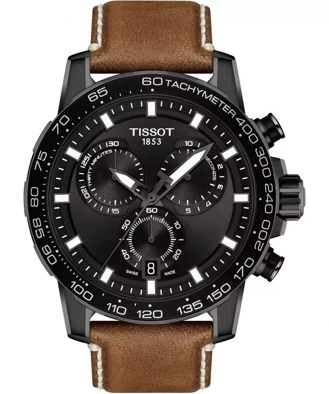 Zegarek męski Tissot T-Sport Supersport Chrono T125.617.36.051.01 (T1256173605101)