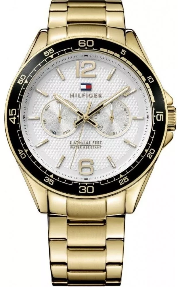 Zegarek męski Tommy Hilfiger Erik 1791365