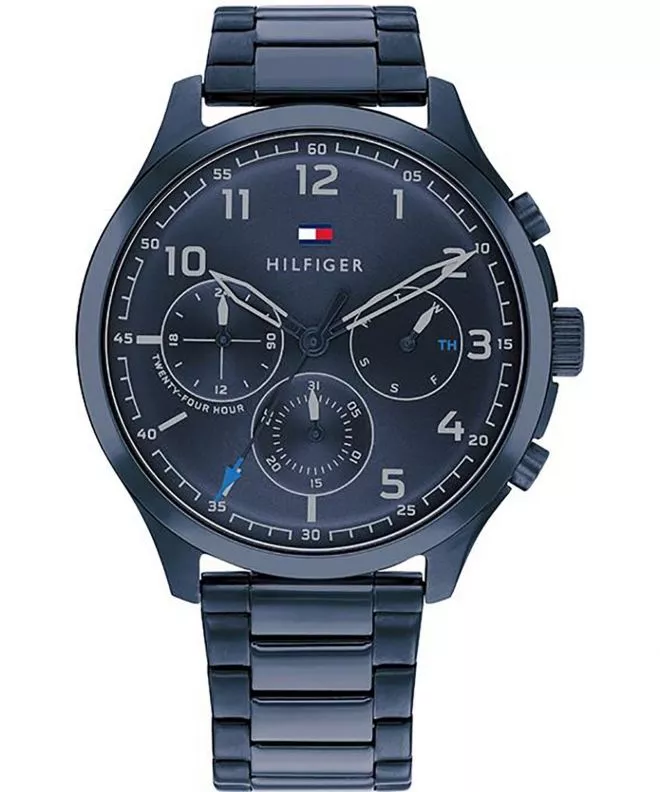 Zegarek męski Tommy Hilfiger Asher 1791853