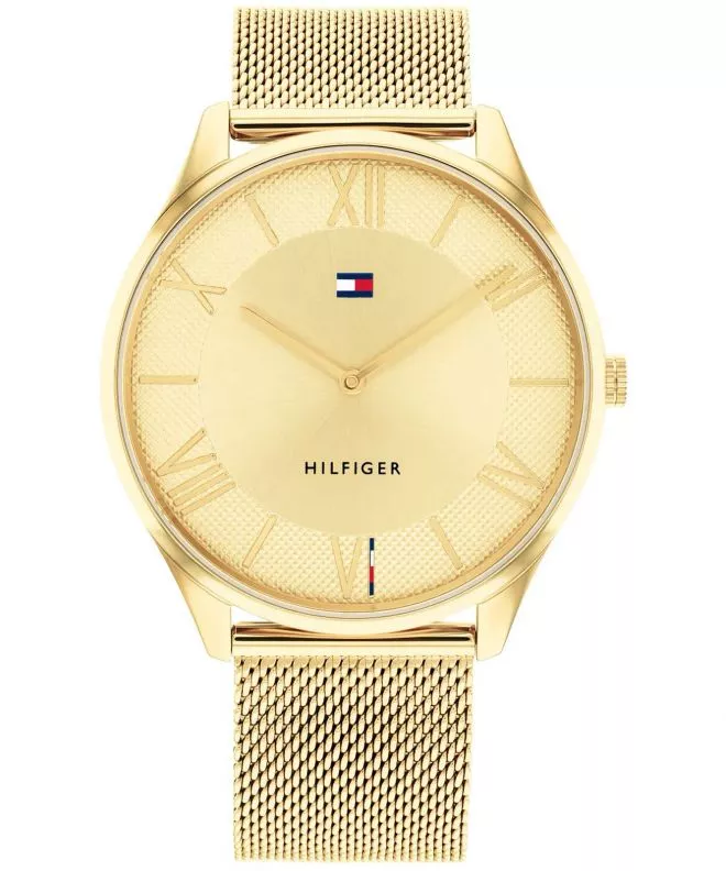 Zegarek męski Tommy Hilfiger Becker 1710515