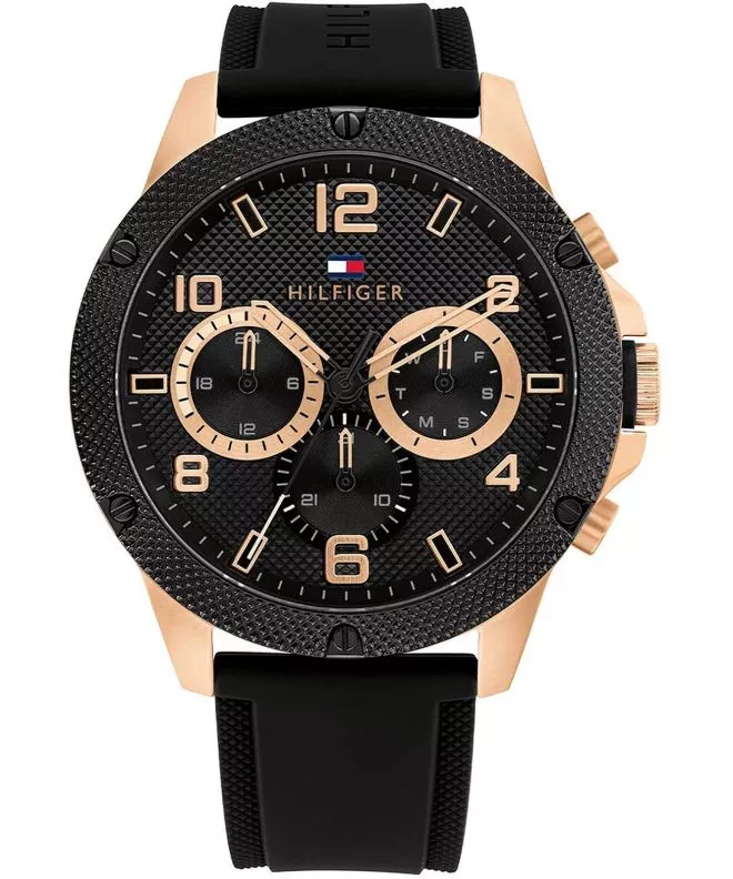 Zegarek męski Tommy Hilfiger Blaze 1792028