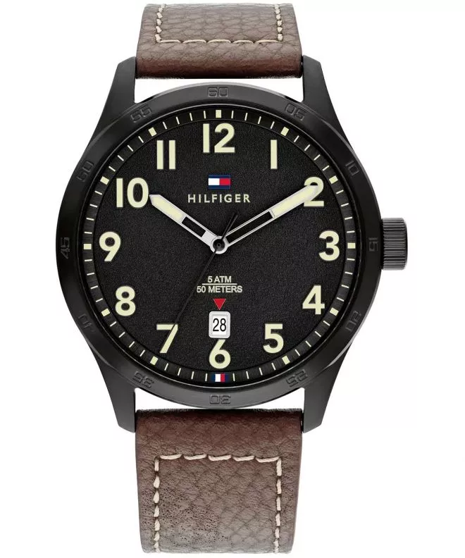 Zegarek męski Tommy Hilfiger Classic 1710560