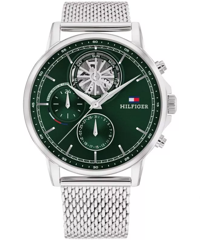 Zegarek męski Tommy Hilfiger Classic 1710608